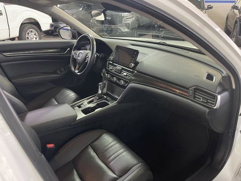 Used 2022 Honda Accord Sport Special Edition image 20