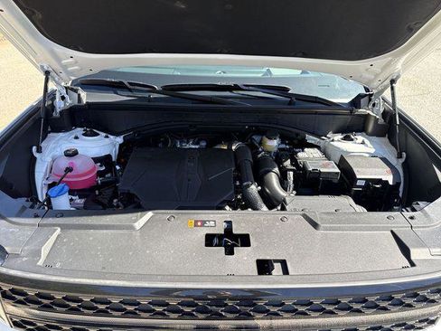 New 2026 Hyundai Santa Fe Calligraphy image 18