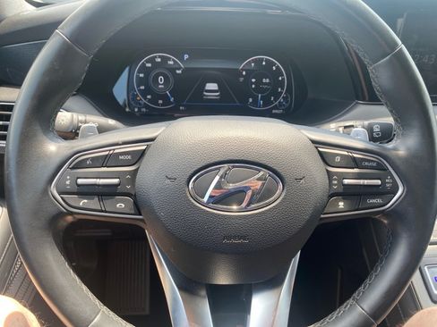 Used 2022 Hyundai Palisade Limited FWD image 13