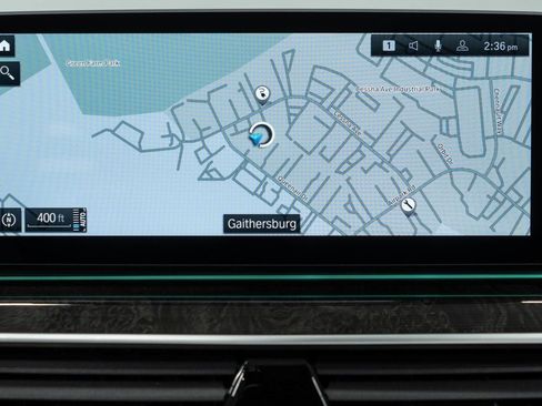 Used 2023 BMW 530e xDrive 530e xDrive Plug-In Hybrid w/ Executive Package image 25