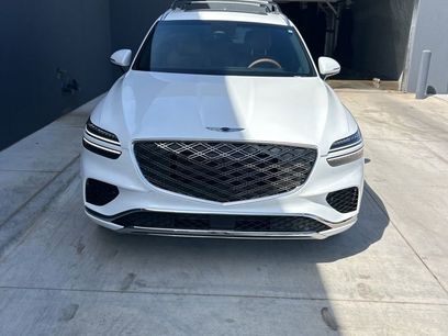 New 2026 Genesis GV70 2.5T Advanced