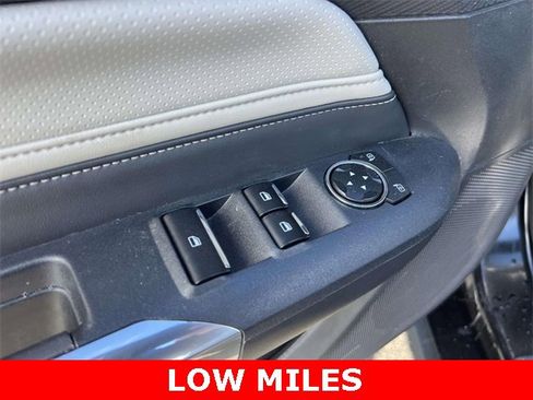 Used 2024 Ford Mustang Premium image 19