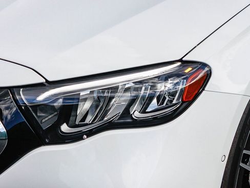 Used 2024 Mercedes-Benz E 450 4MATIC Sedan image 7