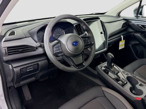 New 2026 Subaru Crosstrek 2.5i Limited image 9