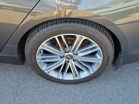 Used 2018 Genesis G80 3.8 w/ Option Group 02 image 38