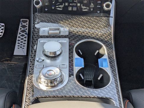 New 2026 Genesis GV70 3.5T Sport Prestige image 18