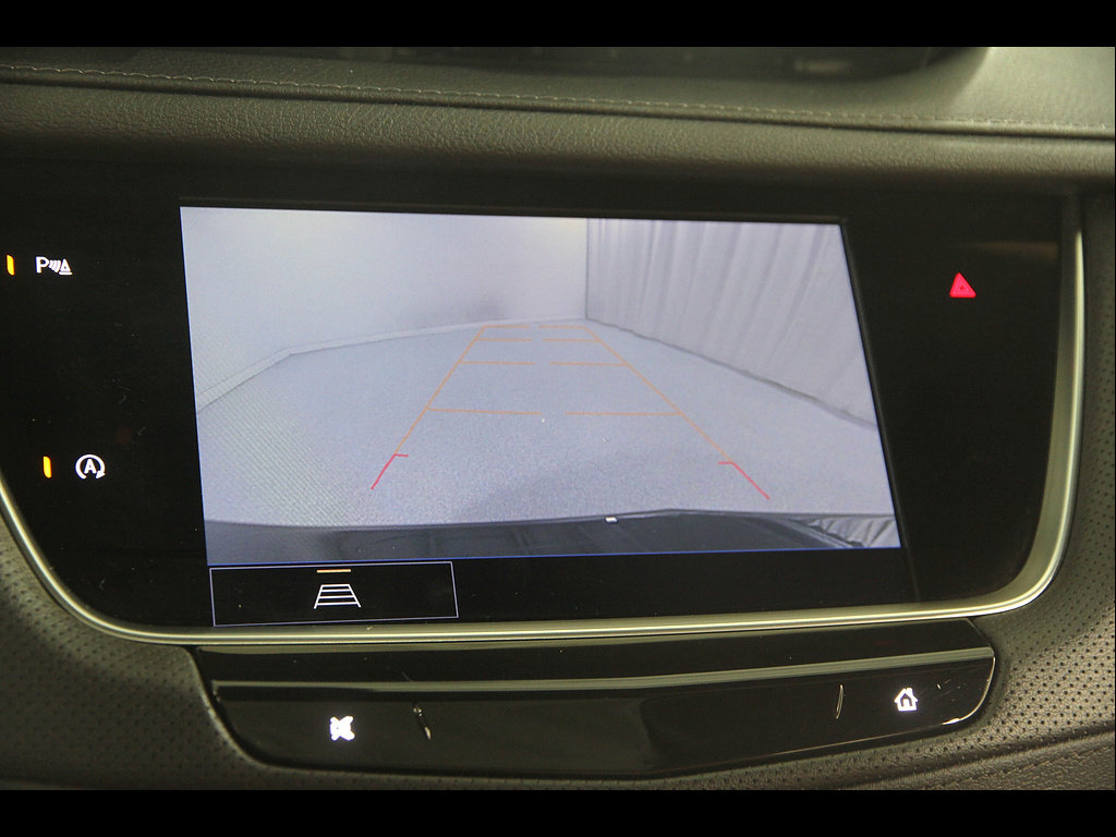 Used 2023 Cadillac XT5 Premium Luxury w/ LPO, Floor Liner Package AWD/4WD image 15