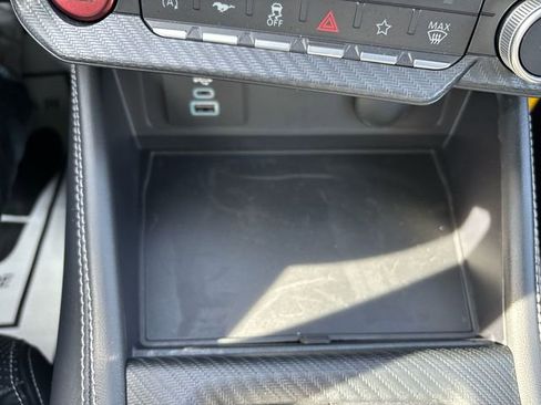 New 2025 Ford Mustang GT Premium w/ GT Performance Package image 34