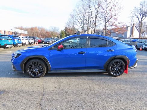 Used 2022 Subaru WRX Premium image 3