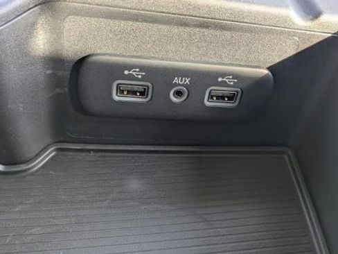 Used 2022 RAM 1500 Tradesman w/ Electronics Convenience Group image 13