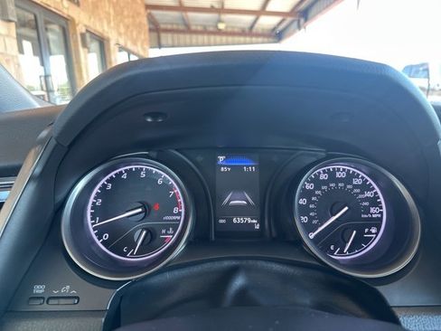 Used 2023 Toyota Camry SE image 27