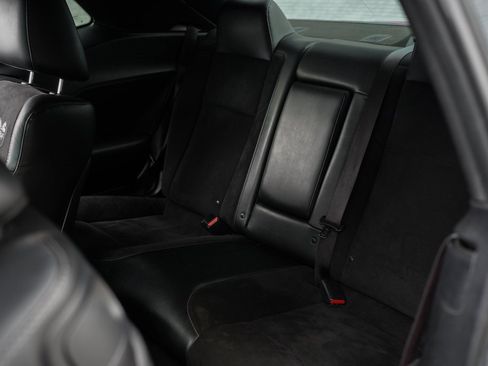 Used 2022 Dodge Challenger R/T Scat Pack w/ Shaker Package image 23