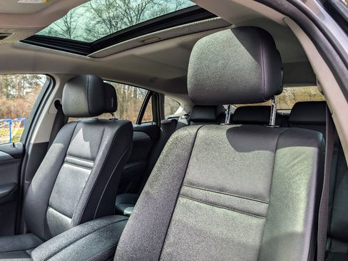 Used 2013 BMW X6 xDrive35i image 16