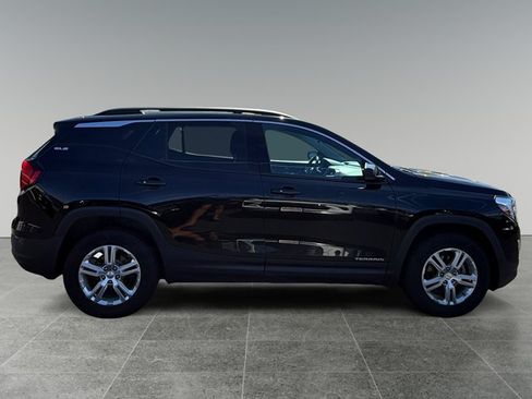 Used 2019 GMC Terrain SLE w/ Driver Convenience Package AWD/4WD image 6