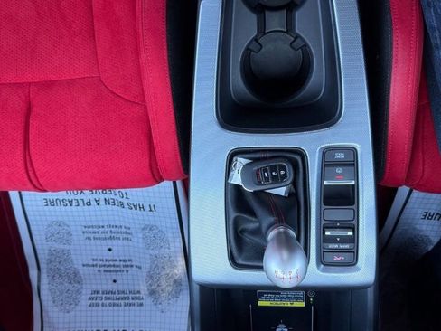 Used 2025 Honda Civic Type R image 18