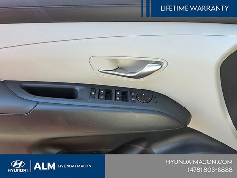 New 2026 Hyundai Tucson SEL FWD image 33