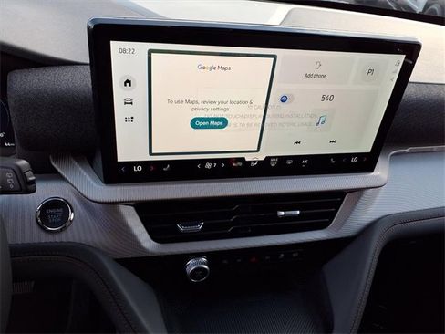 New 2025 Ford Explorer Active image 13