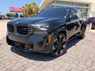 Used 2023 BMW XM AWD/4WD 360° Tour
