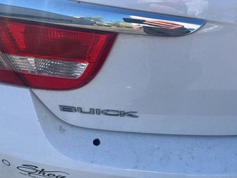 Used 2016 Buick Verano Leather image 19