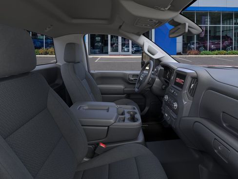 New 2025 GMC Sierra 3500 Pro w/ Convenience Package image 33