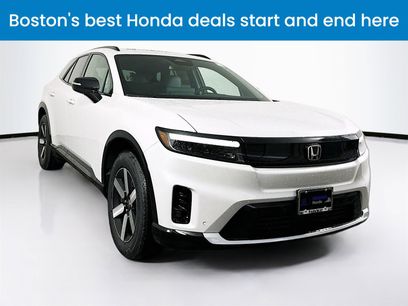 Used 2025 Honda Prologue Touring