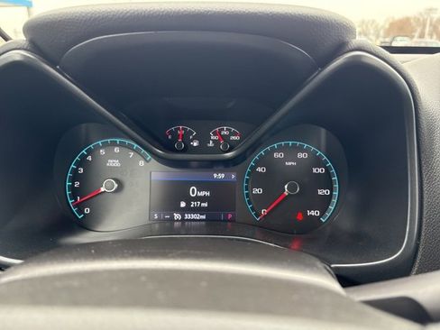 Used 2019 Chevrolet Colorado LT w/ Redline Special Edition image 29