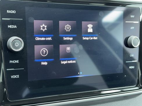 Used 2023 Volkswagen Atlas SEL image 31