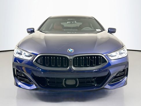 New 2026 BMW 840i xDrive image 2
