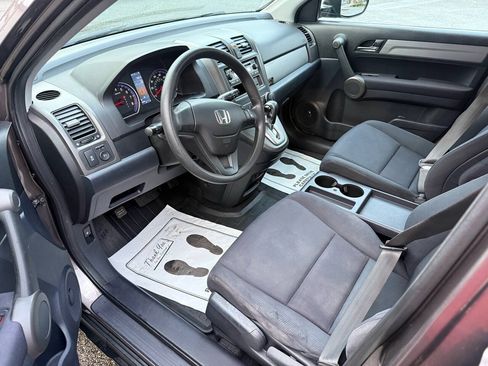 Used 2010 Honda CR-V LX image 12