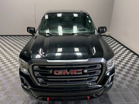 Used 2021 GMC Sierra 1500 AT4 w/ AT4 Premium Package image 5