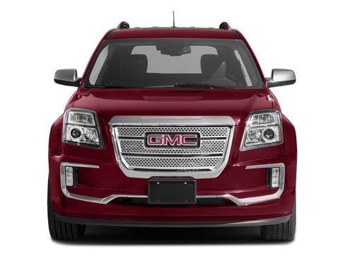 Used 2017 GMC Terrain Denali AWD/4WD image 7