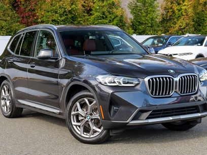 Used 2022 BMW X3 xDrive30i w/ Premium Package 2 (ZPA)