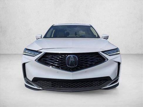 New 2026 Acura MDX SH-AWD w/ Technology Package image 6