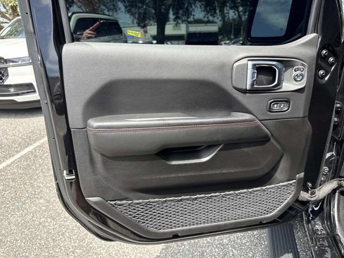 Used 2024 Jeep Wrangler Unlimited Rubicon 392 AWD/4WD image 18