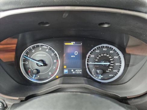 Used 2021 Subaru Ascent Limited w/ Technology Package AWD/4WD image 11