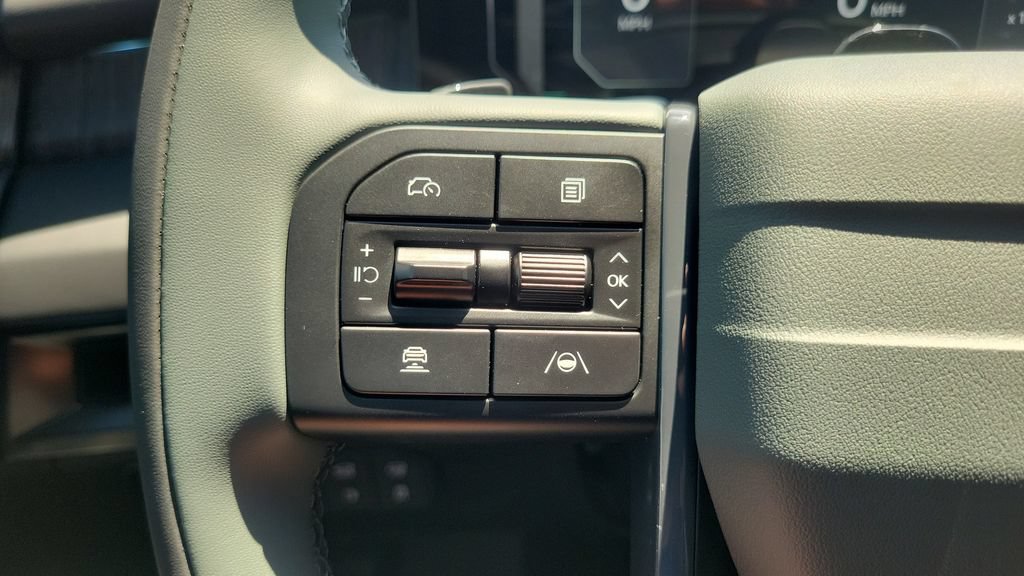 New 2027 Kia Telluride X-Line SX Prestige AWD/4WD image 20