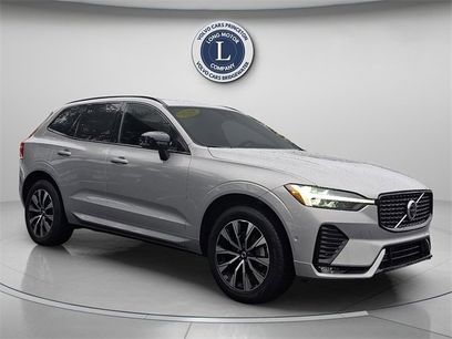 Certified 2025 Volvo XC60 B5 Plus