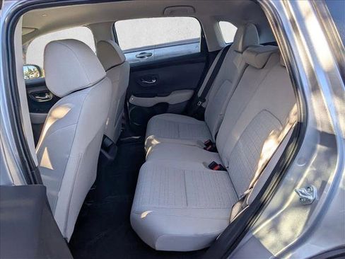 New 2026 Honda HR-V LX image 16