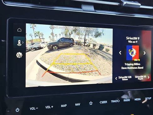 Used 2024 Hyundai Tucson XRT image 29