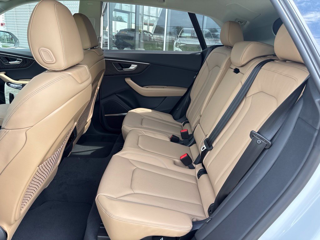 New 2026 Audi Q8 Prestige AWD/4WD image 10