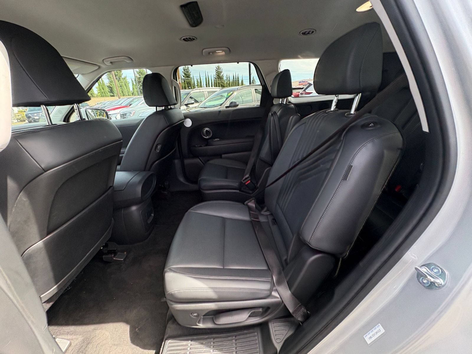 Used 2026 Hyundai Palisade SEL FWD image 28