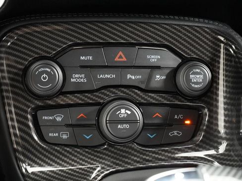 Used 2021 Dodge Challenger R/T Scat Pack RWD image 20
