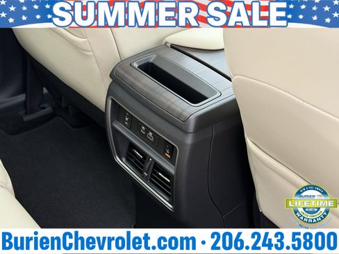 Used 2024 Nissan Murano Platinum w/ Cargo Package AWD/4WD image 26