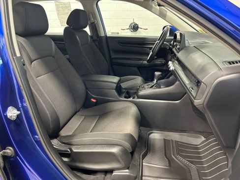 Certified 2024 Honda CR-V LX image 14