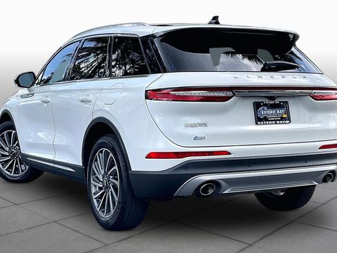 Used 2023 Lincoln Corsair Reserve FWD image 12