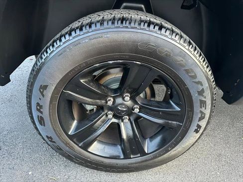 Certified 2022 RAM 1500 Classic Warlock image 27