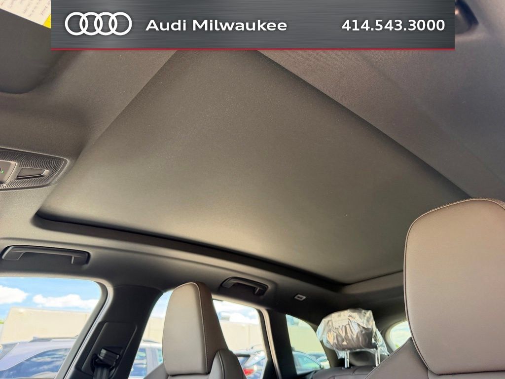 New 2026 Audi Q5 Prestige AWD/4WD image 22