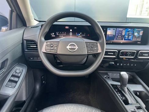 New 2026 Nissan Sentra SV w/ Floor Mat Package FWD image 14