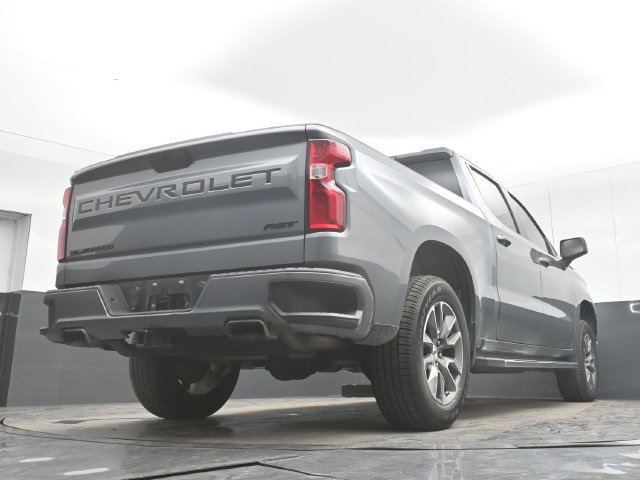Used 2021 Chevrolet Silverado 1500 RST AWD/4WD image 31