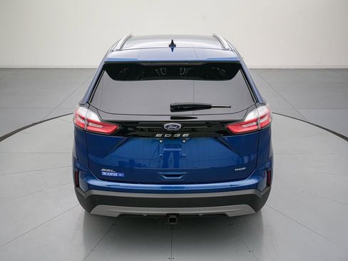 Certified 2023 Ford Edge SEL w/ Convenience Package AWD/4WD image 5